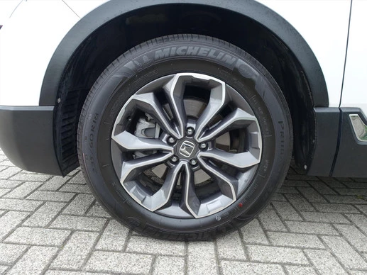 Honda CR-V - Afbeelding 10 van 30