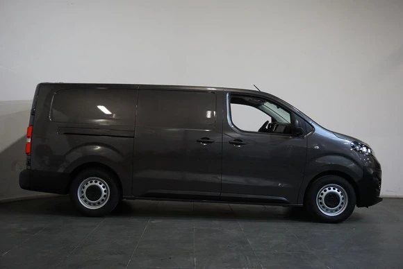 Opel Vivaro-e - Afbeelding 13 van 14