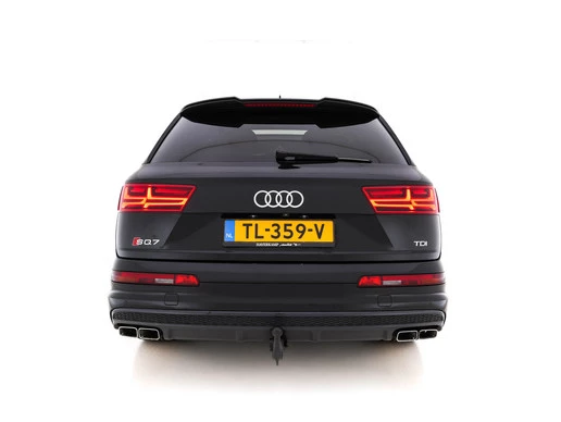 Audi SQ7 - Afbeelding 5 van 30