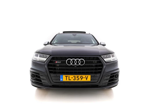 Audi SQ7 - Afbeelding 2 van 30