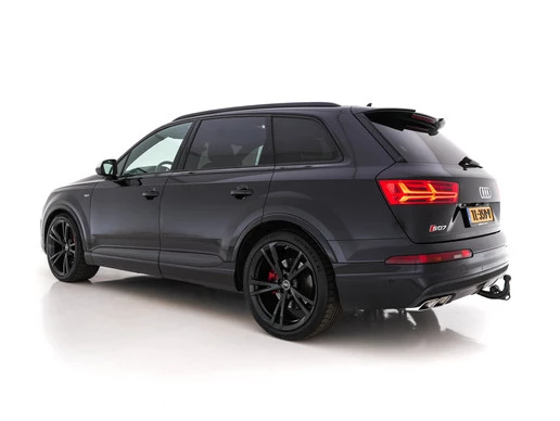 Audi SQ7 - Afbeelding 4 van 30