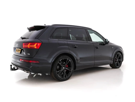 Audi SQ7 - Afbeelding 6 van 30