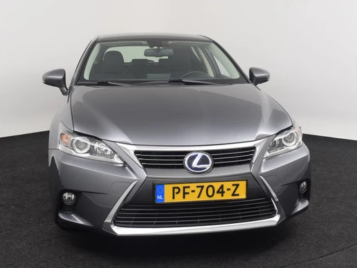 Lexus CT - Afbeelding 2 van 30