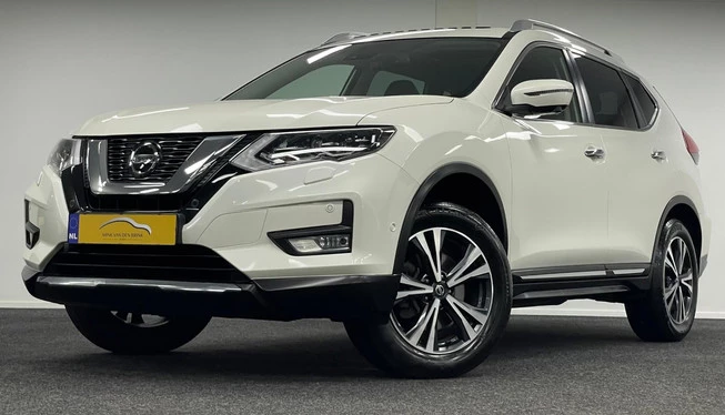 Nissan X-Trail - Afbeelding 1 van 25