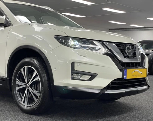 Nissan X-Trail - Afbeelding 22 van 25