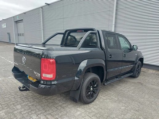 Volkswagen Amarok - Afbeelding 5 van 20