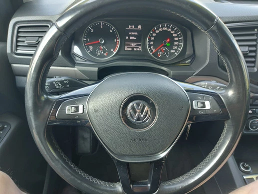 Volkswagen Amarok - Afbeelding 19 van 20