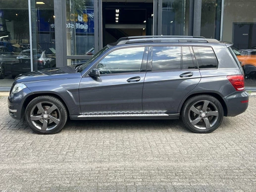 Mercedes-Benz GLK - Afbeelding 5 van 29