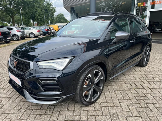 CUPRA Ateca - Afbeelding 1 van 30