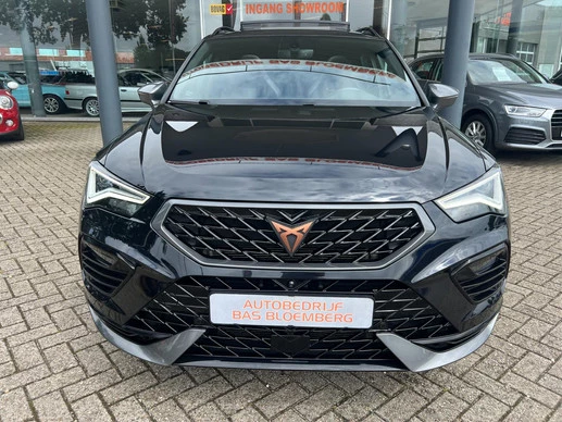 CUPRA Ateca - Afbeelding 19 van 30