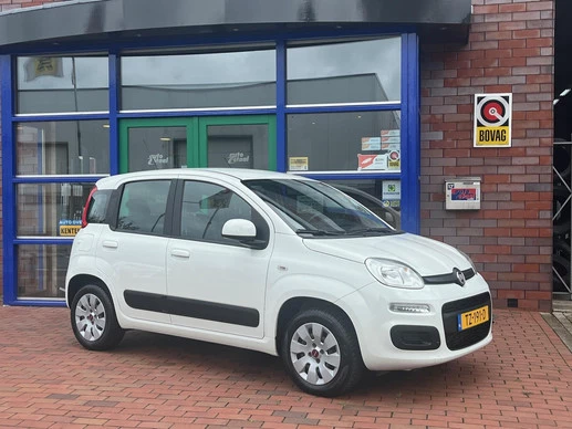 Fiat Panda - Afbeelding 1 van 15