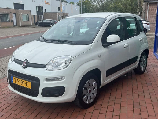 Fiat Panda - Afbeelding 2 van 15