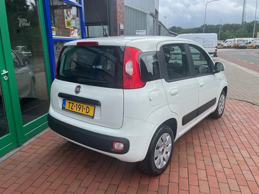 Fiat Panda - Afbeelding 3 van 15