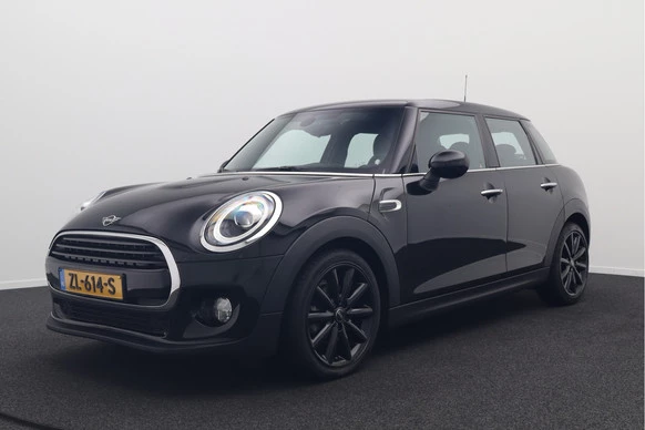 MINI Cooper - Afbeelding 1 van 25