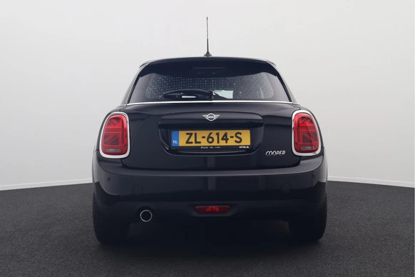 MINI Cooper - Afbeelding 4 van 25