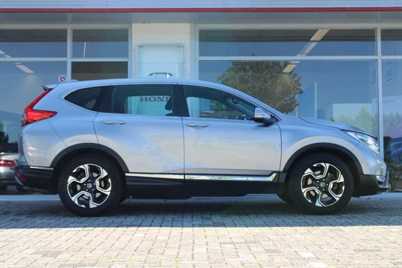 Honda CR-V - Afbeelding 3 van 30