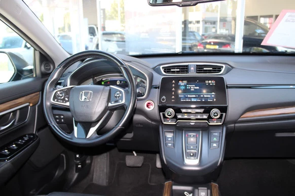 Honda CR-V - Afbeelding 5 van 30