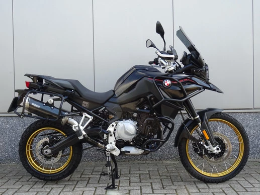 BMW F 850 GS - Afbeelding 1 van 16