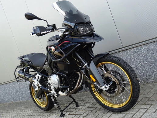 BMW F 850 GS - Afbeelding 2 van 16