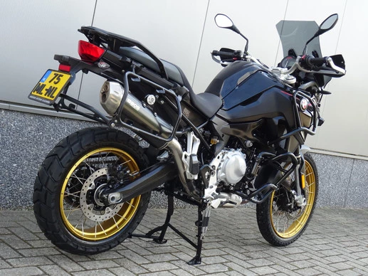 BMW F 850 GS - Afbeelding 3 van 16