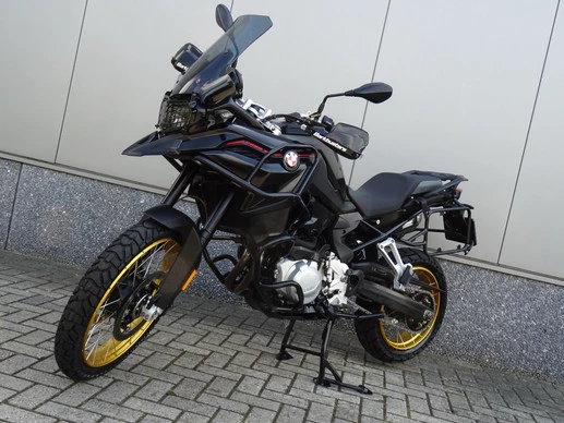 BMW F 850 GS - Afbeelding 13 van 16