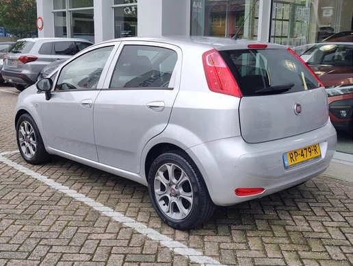 Fiat Punto - Afbeelding 3 van 30