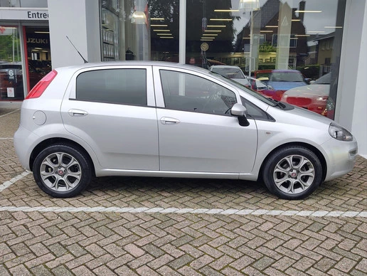 Fiat Punto - Afbeelding 6 van 30