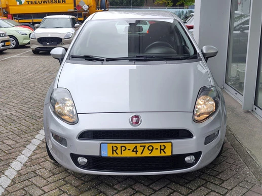 Fiat Punto - Afbeelding 8 van 30