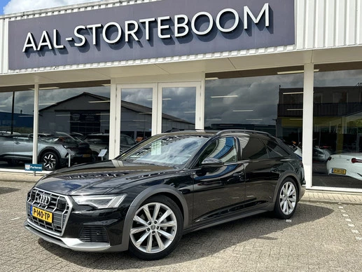 Audi A6 Allroad - Afbeelding 1 van 30