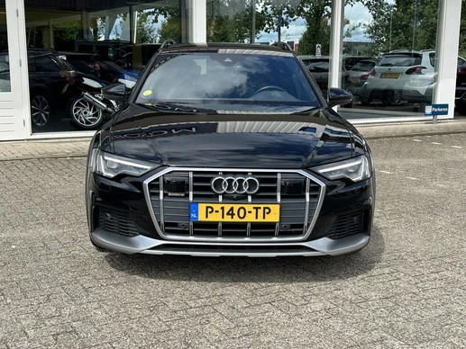 Audi A6 Allroad - Afbeelding 2 van 30