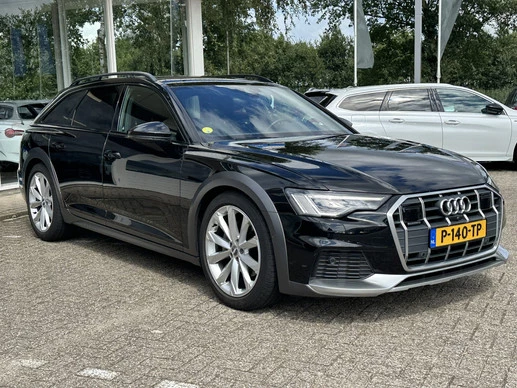 Audi A6 Allroad - Afbeelding 7 van 30