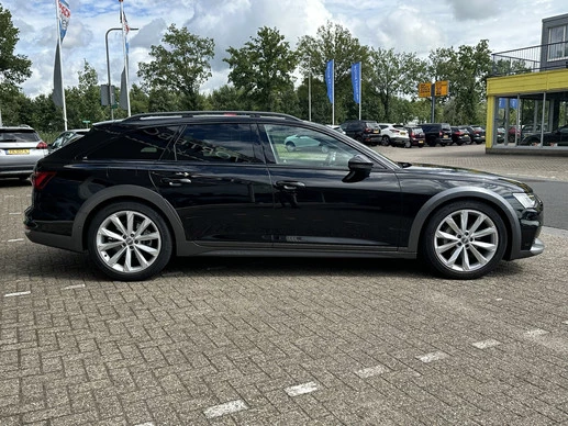 Audi A6 Allroad - Afbeelding 8 van 30