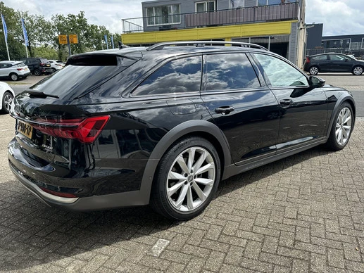 Audi A6 Allroad - Afbeelding 9 van 30