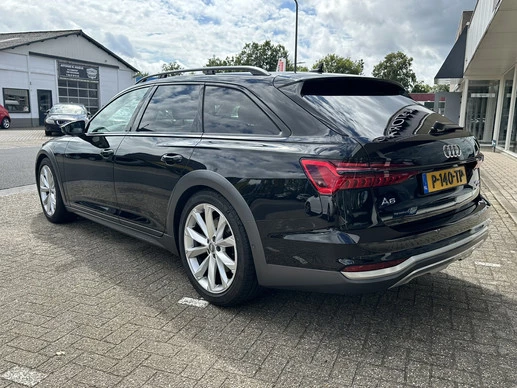 Audi A6 Allroad - Afbeelding 14 van 30