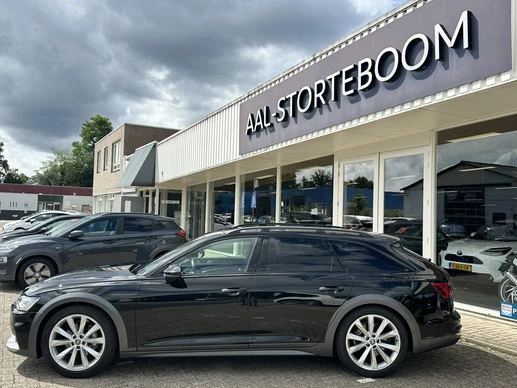 Audi A6 Allroad - Afbeelding 15 van 30