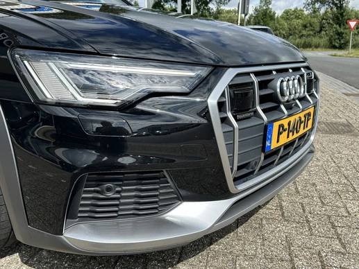 Audi A6 Allroad - Afbeelding 16 van 30