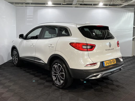 Renault Kadjar - Afbeelding 5 van 29