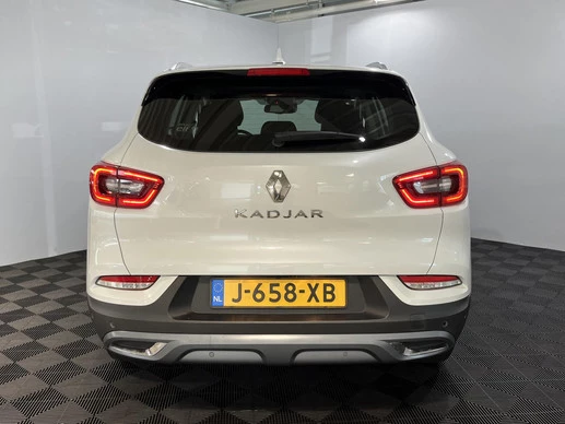 Renault Kadjar - Afbeelding 7 van 29