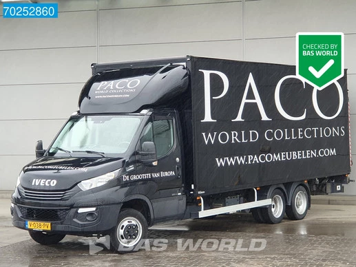 Iveco Daily - Afbeelding 1 van 27