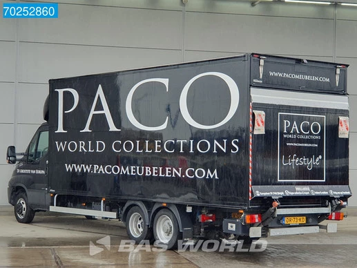 Iveco Daily - Afbeelding 2 van 27