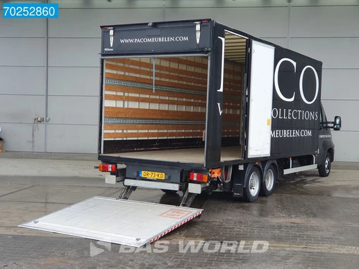 Iveco Daily - Afbeelding 3 van 27