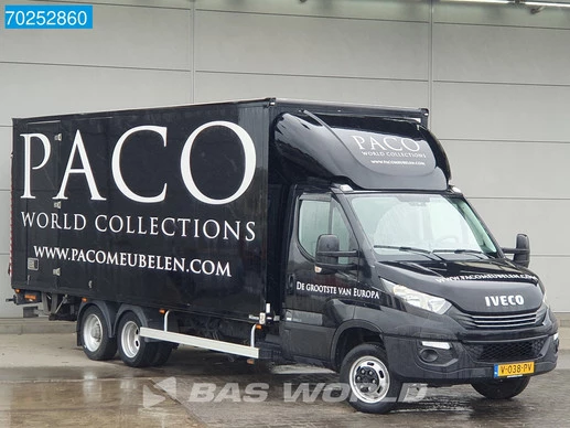 Iveco Daily - Afbeelding 6 van 27