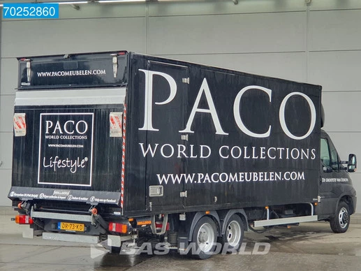 Iveco Daily - Afbeelding 7 van 27