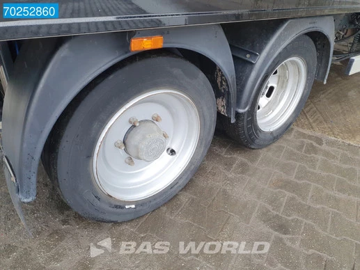 Iveco Daily - Afbeelding 10 van 27