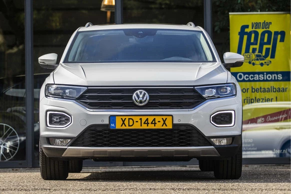 Volkswagen T-Roc - Afbeelding 2 van 30