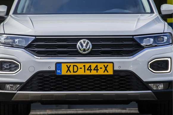 Volkswagen T-Roc - Afbeelding 3 van 30