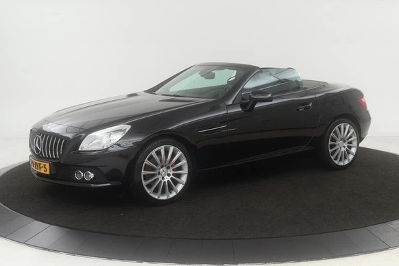 Mercedes-Benz SLK - Afbeelding 1 van 26