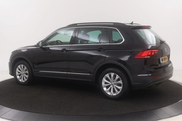 Volkswagen Tiguan - Afbeelding 2 van 30