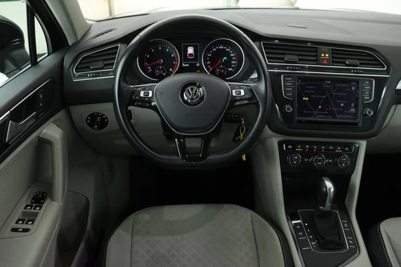 Volkswagen Tiguan - Afbeelding 3 van 30