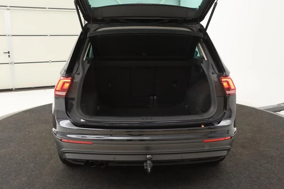 Volkswagen Tiguan - Afbeelding 22 van 30